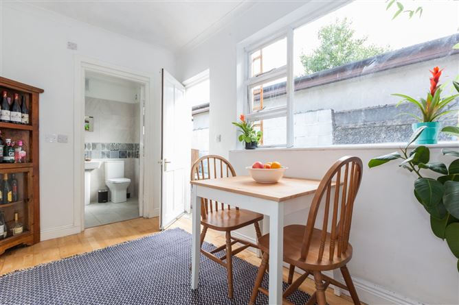 185 St Attracta Road, Cabra, Dublin 7