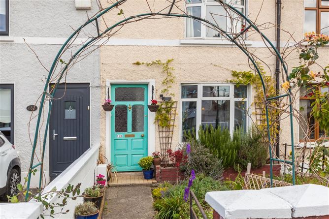 185 St Attracta Road, Cabra, Dublin 7