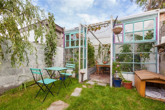 185 St Attracta Road, Cabra, Dublin 7