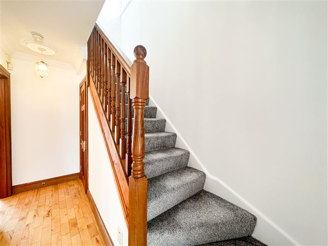 3 Meadowfields, Sandyford, Dublin 18