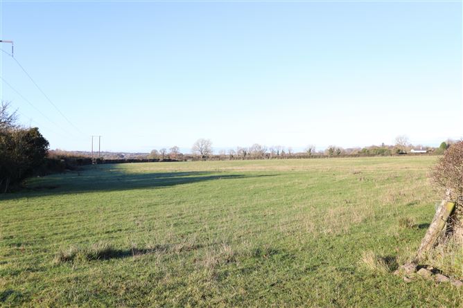 Kilglyn, Kilcock, Co. Kildare