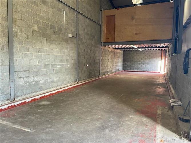 Unit 4b, Dungarvan Business Park, Shandon, Dungarvan, Waterford REA
