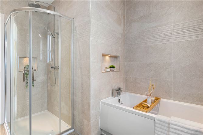 1A Butterfield Grove, Rathfarnham, Dublin 14