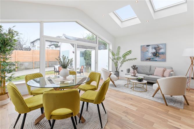 1A Butterfield Grove, Rathfarnham, Dublin 14