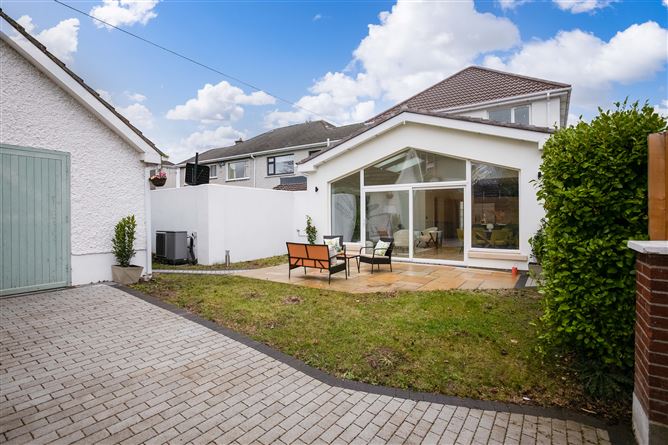 1A Butterfield Grove, Rathfarnham, Dublin 14