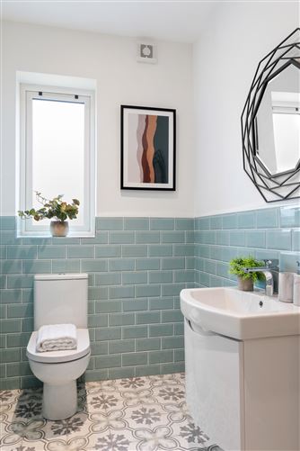 1A Butterfield Grove, Rathfarnham, Dublin 14