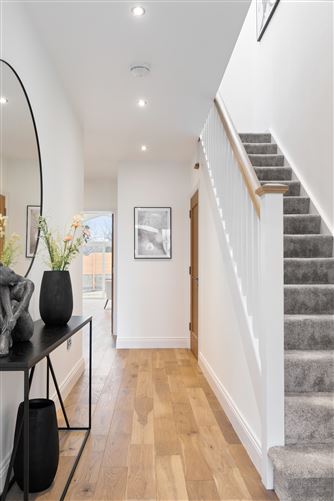 1A Butterfield Grove, Rathfarnham, Dublin 14