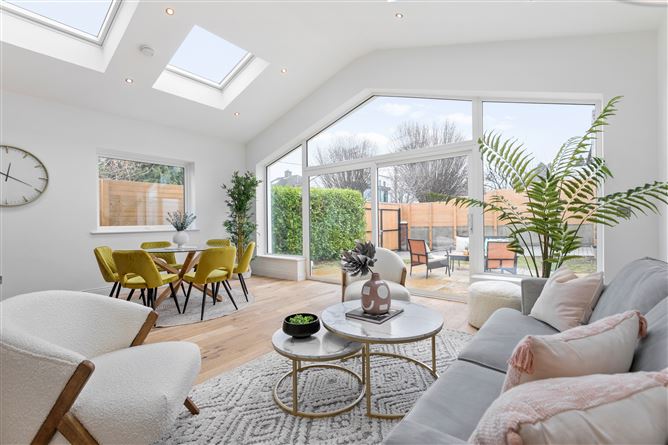 1A Butterfield Grove, Rathfarnham, Dublin 14