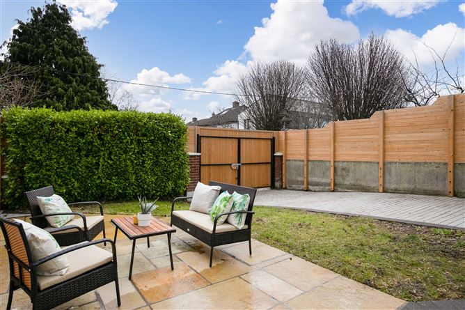 1A Butterfield Grove, Rathfarnham, Dublin 14