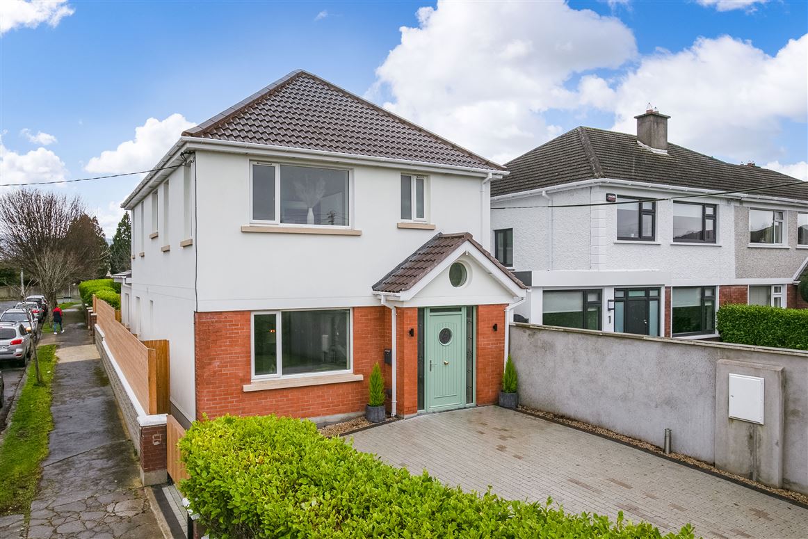 1A Butterfield Grove, Rathfarnham, Dublin 14 Colman Grimes Estate Agents 4684540 MyHome.ie