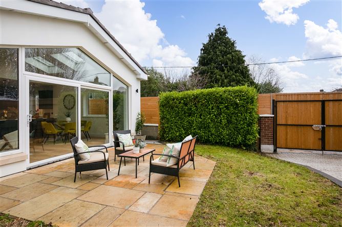 1A Butterfield Grove, Rathfarnham, Dublin 14