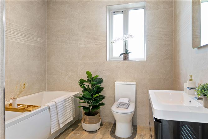 1A Butterfield Grove, Rathfarnham, Dublin 14