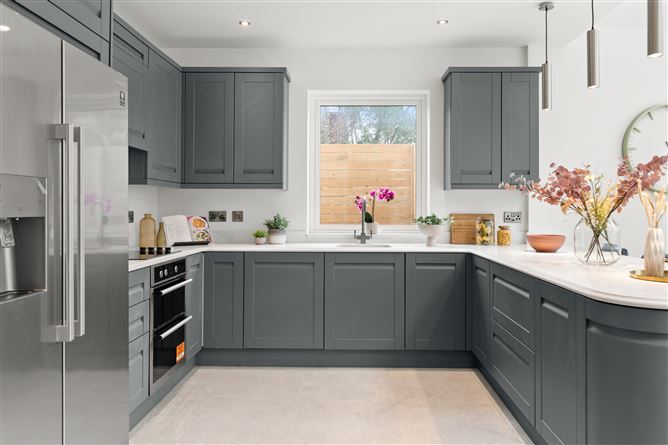 1A Butterfield Grove, Rathfarnham, Dublin 14