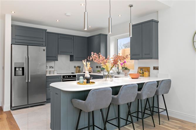 1A Butterfield Grove, Rathfarnham, Dublin 14