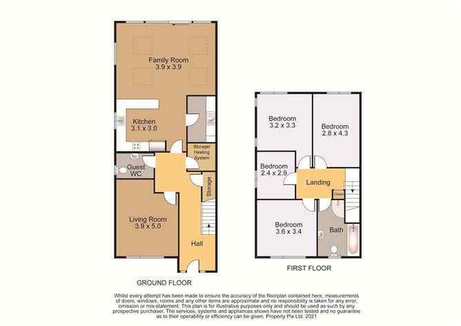 1A Butterfield Grove, Rathfarnham, Dublin 14