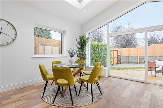 1A Butterfield Grove, Rathfarnham, Dublin 14