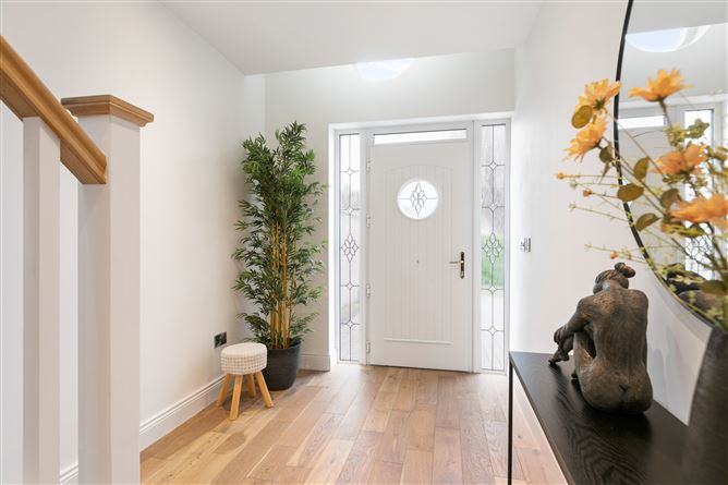 1A Butterfield Grove, Rathfarnham, Dublin 14