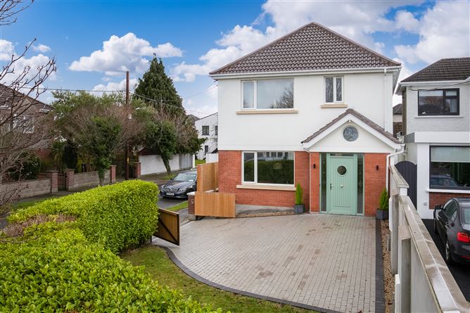 1A Butterfield Grove, Rathfarnham, Dublin 14