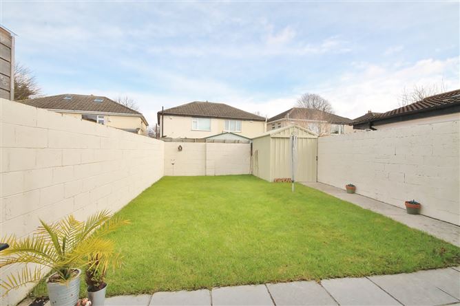 7 Killakee Rise, Firhouse, Dublin 24