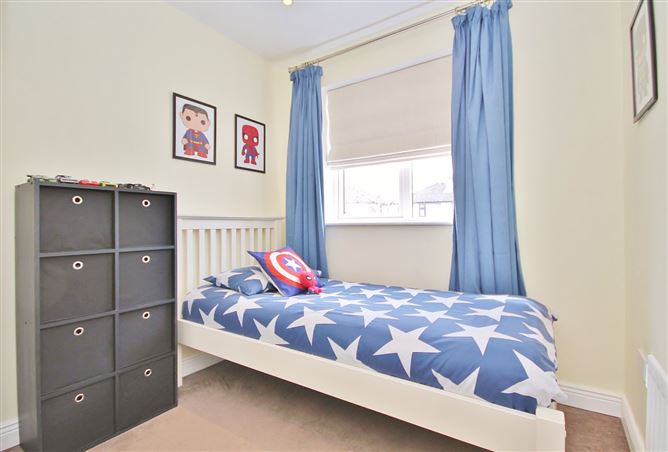 7 Killakee Rise, Firhouse, Dublin 24
