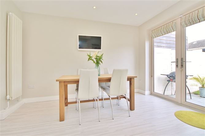 7 Killakee Rise, Firhouse, Dublin 24