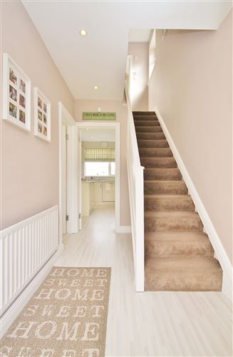 7 Killakee Rise, Firhouse, Dublin 24