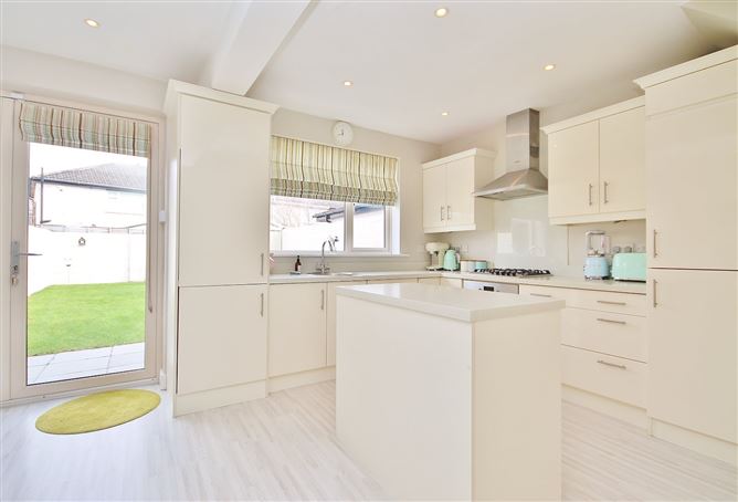 7 Killakee Rise, Firhouse, Dublin 24