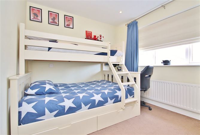 7 Killakee Rise, Firhouse, Dublin 24