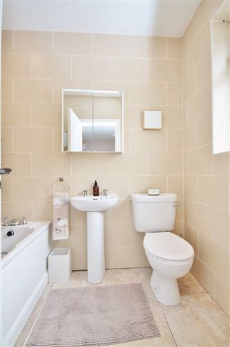 7 Killakee Rise, Firhouse, Dublin 24