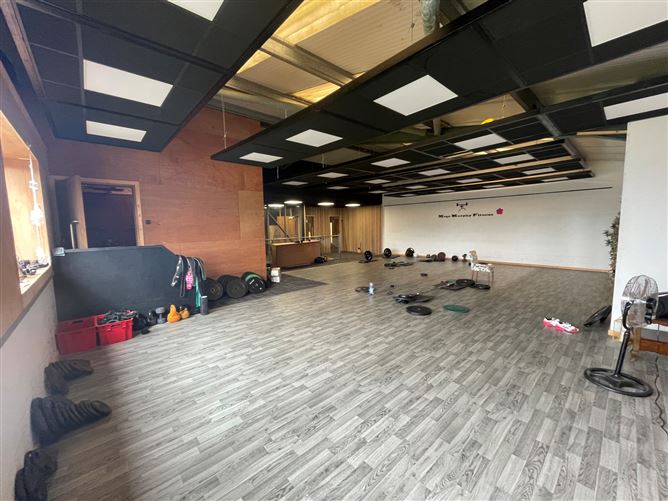 Unit 19, Waterford Business Park, Cork Road, Waterford