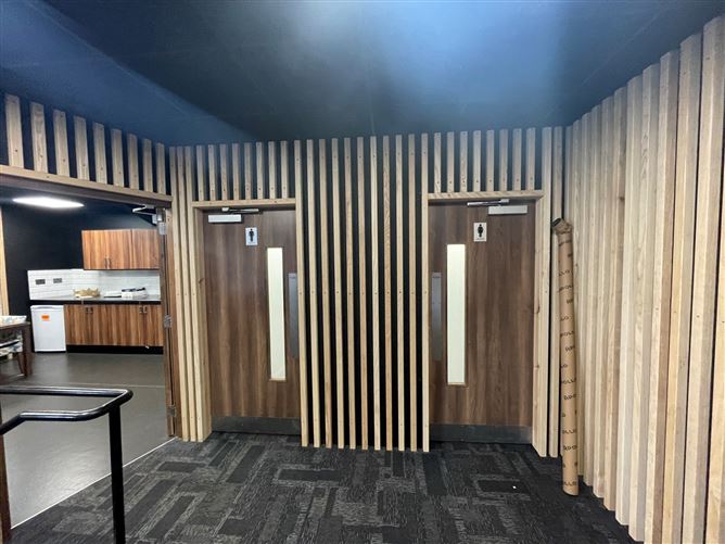 Unit 19, Waterford Business Park, Cork Road, Waterford