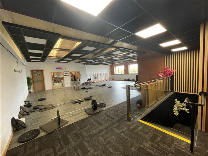 Unit 19, Waterford Business Park, Cork Road, Waterford