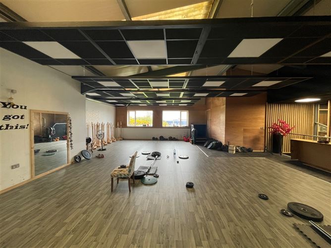 Unit 19, Waterford Business Park, Cork Road, Waterford