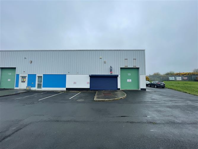 Unit 19, Waterford Business Park, Cork Road, Waterford