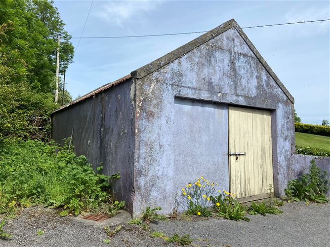 Caheragh, Drimoleague, Cork