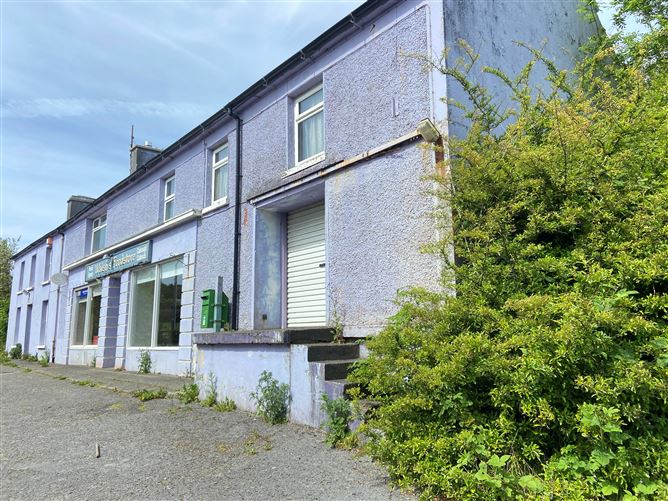 Caheragh, Drimoleague, Cork
