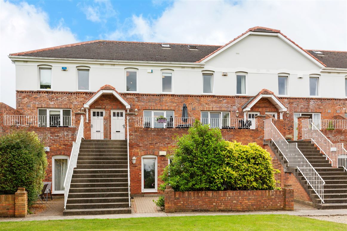 72 Abbeyfield, Milltown, Dublin 6 Sherry FitzGerald Ranelagh