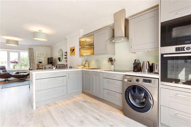 72 Abbeyfield, Milltown, Dublin 6