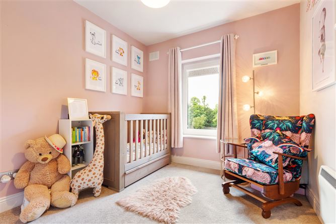 72 Abbeyfield, Milltown, Dublin 6