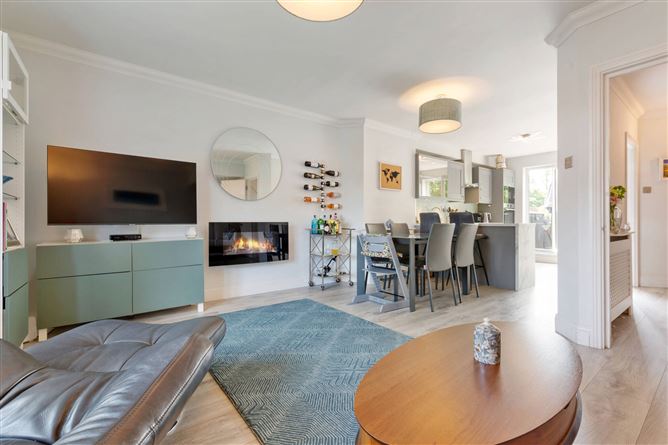 72 Abbeyfield, Milltown, Dublin 6