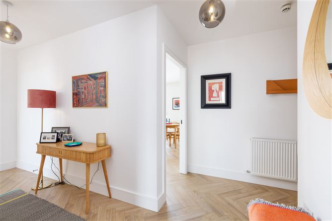 Apartment 3, 16 The Meadow, Robswall, Malahide, Co. Dublin