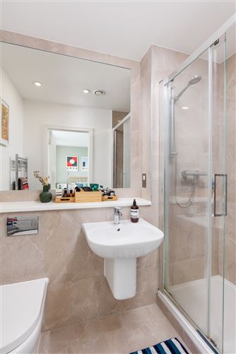 Apartment 3, 16 The Meadow, Robswall, Malahide, Co. Dublin
