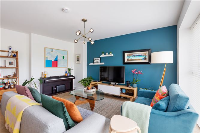 Apartment 3, 16 The Meadow, Robswall, Malahide, Co. Dublin