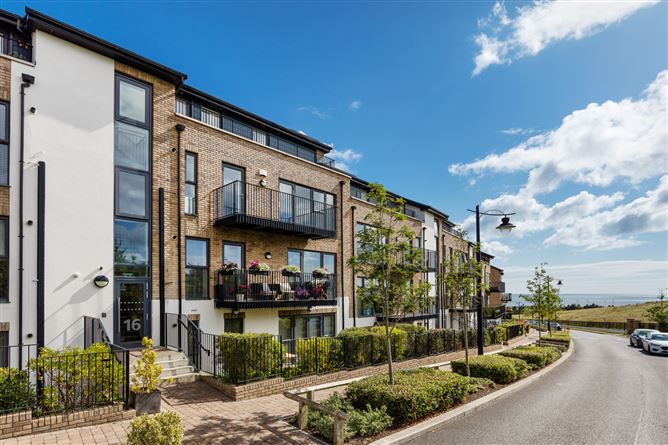 Apartment 3, 16 The Meadow, Robswall, Malahide, Co. Dublin