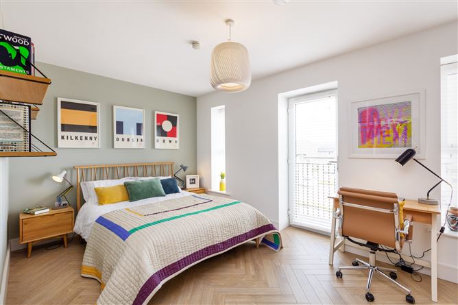 Apartment 3, 16 The Meadow, Robswall, Malahide, Co. Dublin