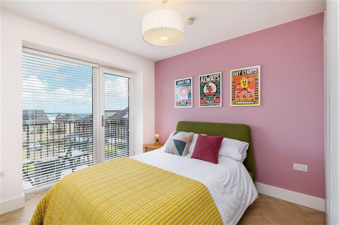 Apartment 3, 16 The Meadow, Robswall, Malahide, Co. Dublin