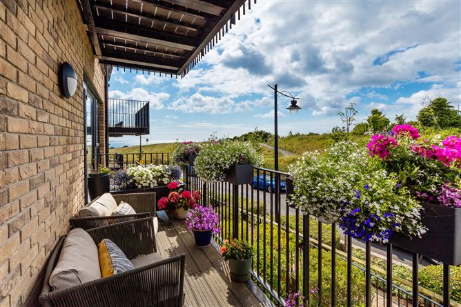 Apartment 3, 16 The Meadow, Robswall, Malahide, Co. Dublin
