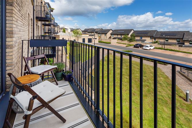 Apartment 3, 16 The Meadow, Robswall, Malahide, Co. Dublin