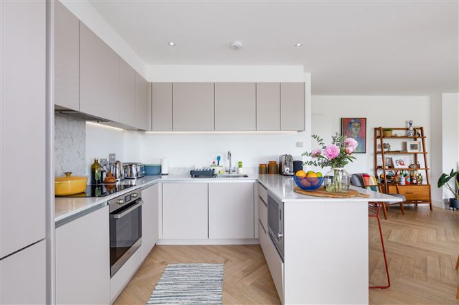 Apartment 3, 16 The Meadow, Robswall, Malahide, Co. Dublin