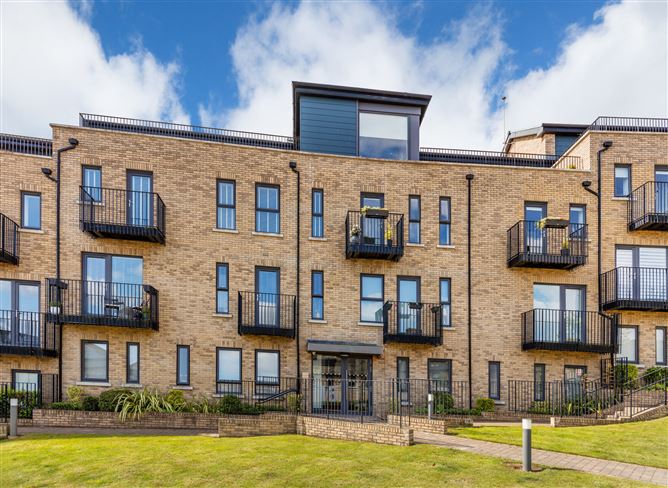 Apartment 3, 16 The Meadow, Robswall, Malahide, Co. Dublin